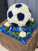 Funeral Flowers | Personal Funeral Tributes | Football