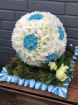 Funeral Flowers | Personal Funeral Tributes | Football