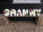 Funeral Flowers | Funeral Letter Tributes | GRANNY Tribute