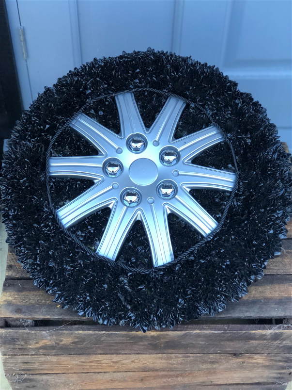 Personal Funeral Tributes | Tyre Tribute