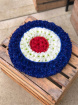 Funeral Flowers | Personal Funeral Tributes | RAF Rondel