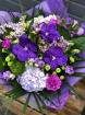 Floral Gift Collection | Purple Passion