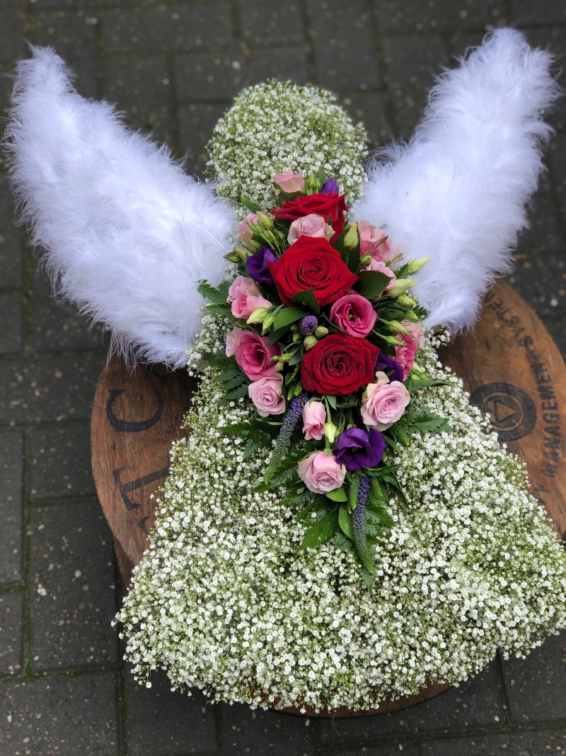 Test Vanilla Blues | Colchester | Contact