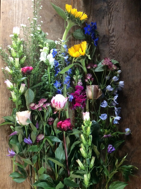 Container arrangements | Design your own unique container