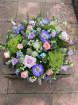 Funeral Flowers | Posy Arrangement