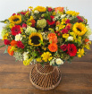 Funeral Flowers | Funeral Wreath