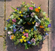 Funeral Flowers | Funeral Wreath