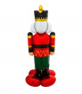 Balloons | Upsell gifts | Nutcracker Balloon - 61 inches