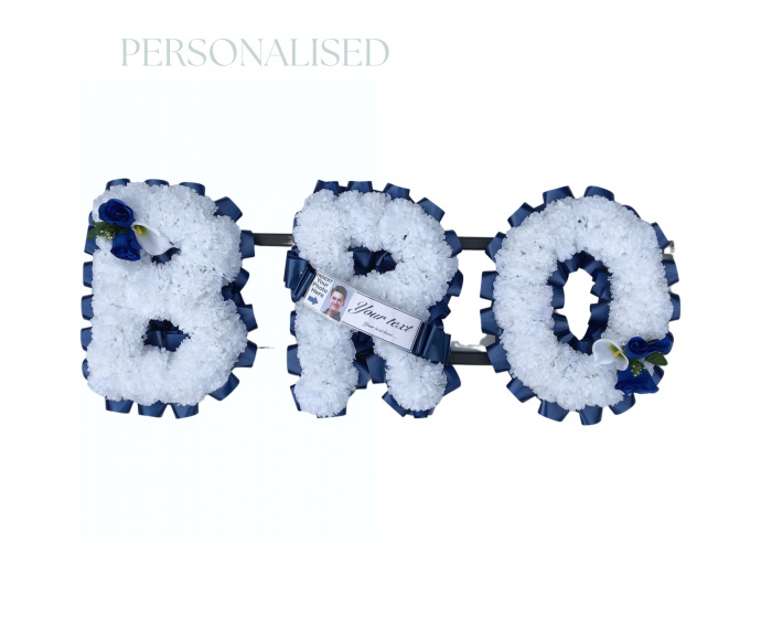 Artificial Flora | 3 Letters